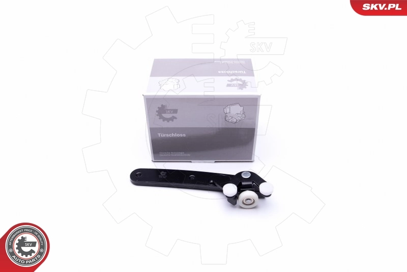 Roller Guide, sliding door